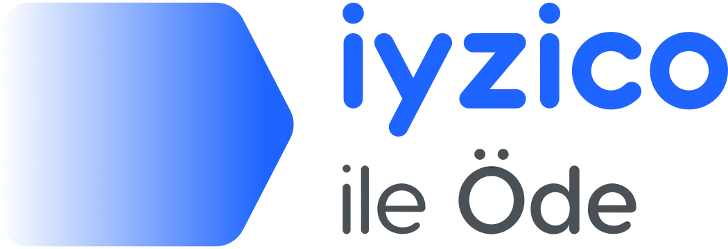 İyzico ile Öde
